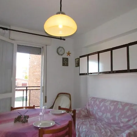 Apartmán Xibana Bibione