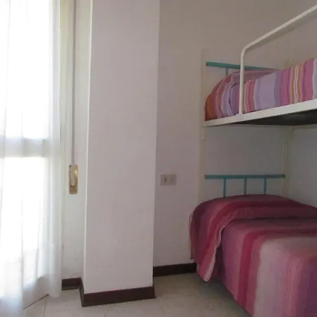 Apartmán Xibana Bibione