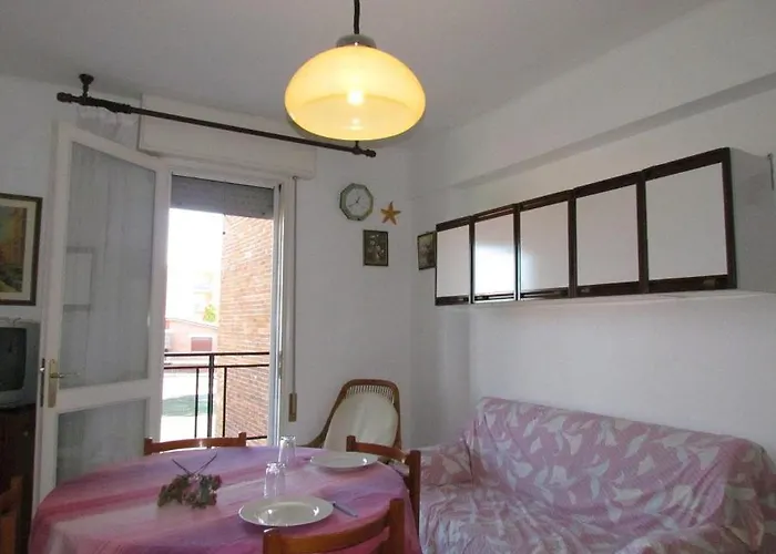 Lejlighed Xibana Bibione