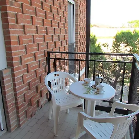 Appartement Xibana *